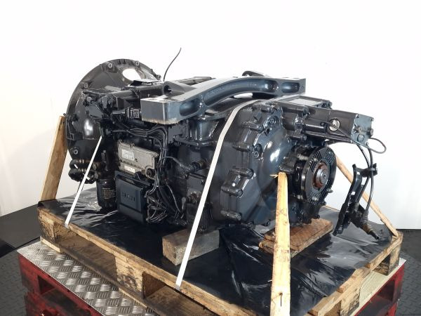 MAN/Scania 14 GZ 2700NM/GRSO905 Gearbox (Rare) - Gearbox: picture 5 MAN/Scania 14 GZ 2700NM/GRSO905 Gearbox (Rare) - Gearbox: picture 5
