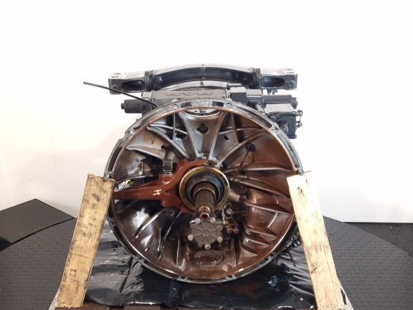 MAN/Scania 14 GZ 2700NM/GRSO905 Gearbox (Rare) - Gearbox: picture 3 MAN/Scania 14 GZ 2700NM/GRSO905 Gearbox (Rare) - Gearbox: picture 3