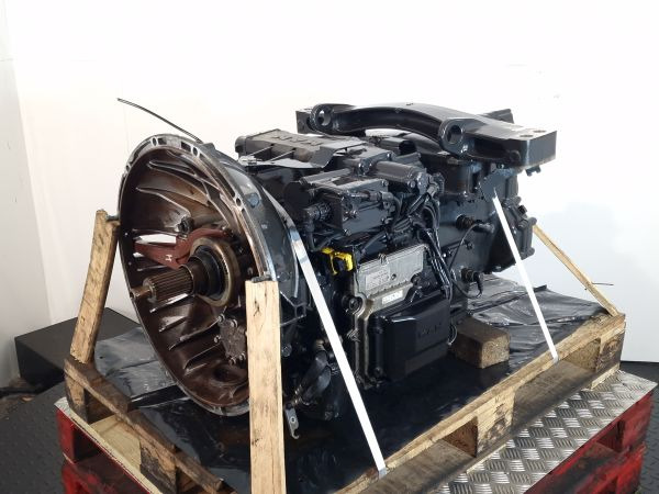 MAN/Scania 14 GZ 2700NM/GRSO905 Gearbox (Rare) - Gearbox: picture 1 MAN/Scania 14 GZ 2700NM/GRSO905 Gearbox (Rare) - Gearbox: picture 1
