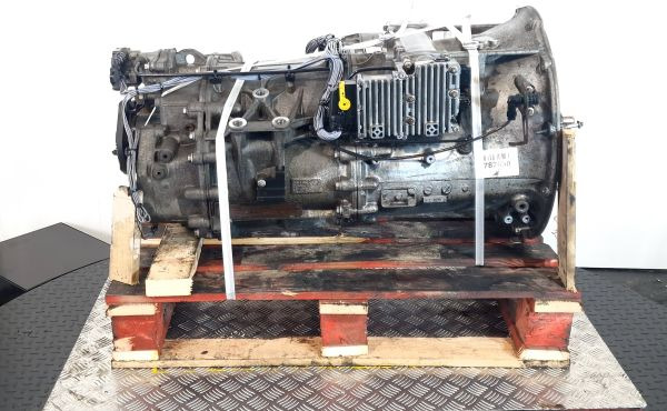 Gearbox Mercedes Benz G211-12 Gearbox: picture 7