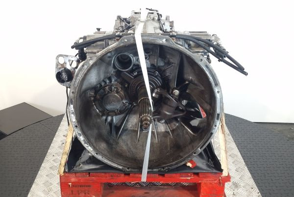 Mercedes Benz G221-9 Gearbox - Gearbox: picture 3 Mercedes Benz G221-9 Gearbox - Gearbox: picture 3