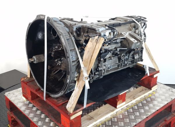 Mercedes Benz G221-9 Gearbox - Gearbox: picture 1 Mercedes Benz G221-9 Gearbox - Gearbox: picture 1