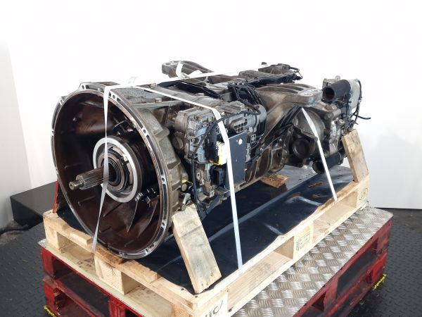 Mercedes Benz G281-12 With Retarder Gearbox - Gearbox: picture 1 Mercedes Benz G281-12 With Retarder Gearbox - Gearbox: picture 1