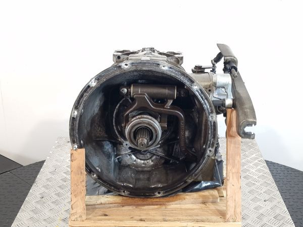 Mercedes Benz G70-6 Manual Gearbox - Gearbox: picture 2 Mercedes Benz G70-6 Manual Gearbox - Gearbox: picture 2