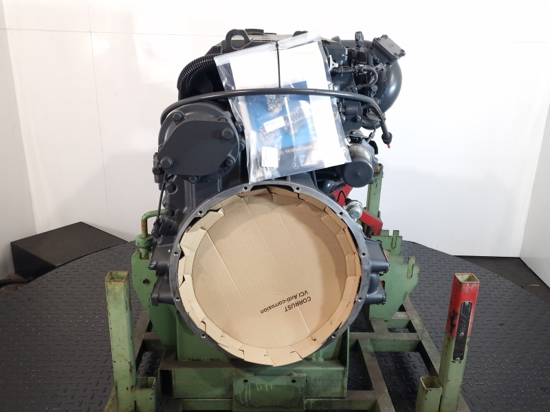 Mercedes Benz GROVE OM924LA.E3B/2-02 Engine (Industrial) - Engine for Industrial equipment: picture 2 Mercedes Benz GROVE OM924LA.E3B/2-02 Engine (Industrial) - Engine for Industrial equipment: picture 2