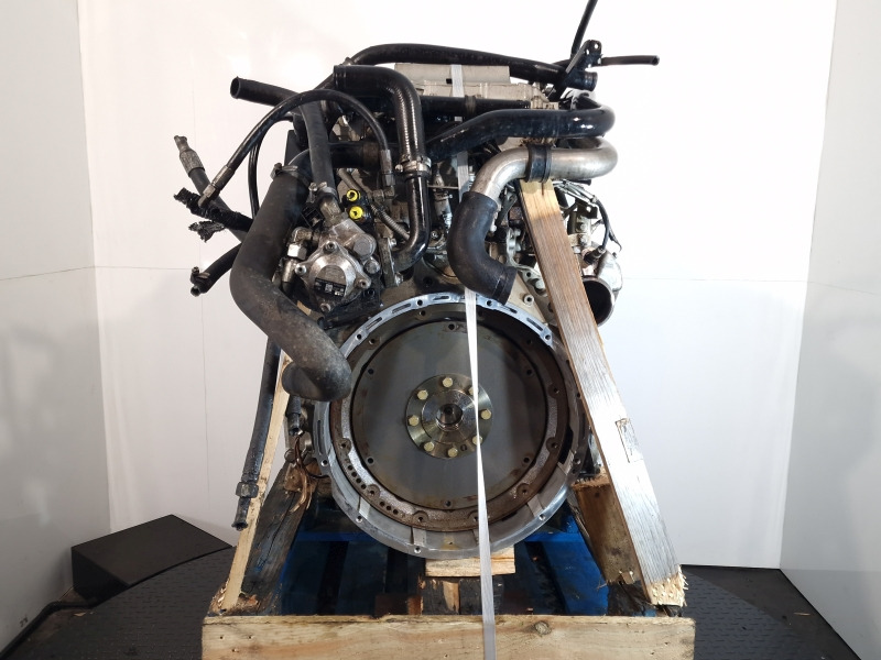 Mercedes Benz M936LAG.6-1  Econic Spec LPG Engine (Truck) - Engine for Truck: picture 2 Mercedes Benz M936LAG.6-1  Econic Spec LPG Engine (Truck) - Engine for Truck: picture 2