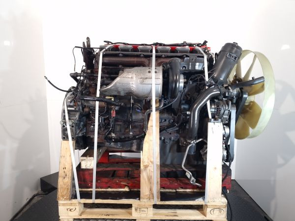 Mercedes Benz OM457LA.V/2-06 Engine (Truck) - Engine for Truck: picture 4 Mercedes Benz OM457LA.V/2-06 Engine (Truck) - Engine for Truck: picture 4