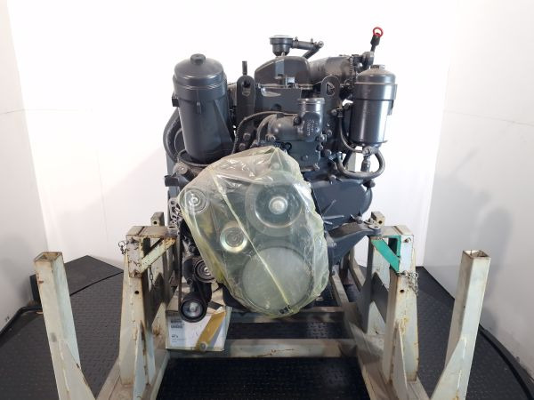 Mercedes Benz OM460LA.E3A/1-00 Engine (Industrial) CLAAS JAGUAR 930 NEW - Engine for Industrial equipment: picture 5 Mercedes Benz OM460LA.E3A/1-00 Engine (Industrial) CLAAS JAGUAR 930 NEW - Engine for Industrial equipment: picture 5