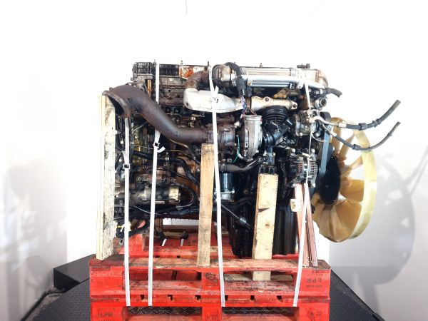 Mercedes Benz OM470LA.6-1-00 Engine (Truck) 2015 430 - Engine for Truck: picture 4 Mercedes Benz OM470LA.6-1-00 Engine (Truck) 2015 430 - Engine for Truck: picture 4