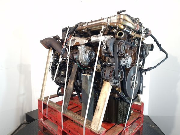 Mercedes Benz OM470LA 6-1-00 Engine (Truck) - Engine for Truck: picture 5 Mercedes Benz OM470LA 6-1-00 Engine (Truck) - Engine for Truck: picture 5