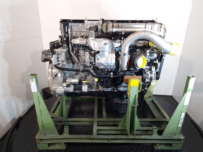 Mercedes Benz OM470LA.E3A-1-00 Engine (Industrial) NEW - Engine for Industrial equipment: picture 4 Mercedes Benz OM470LA.E3A-1-00 Engine (Industrial) NEW - Engine for Industrial equipment: picture 4