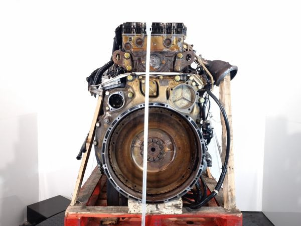 Mercedes Benz OM471LA.6-1-00 Engine (Truck) - Engine for Truck: picture 2 Mercedes Benz OM471LA.6-1-00 Engine (Truck) - Engine for Truck: picture 2