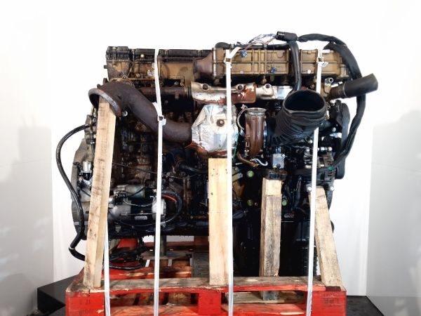 Mercedes Benz OM471LA.6-1-00 Engine (Truck) - Engine for Truck: picture 5 Mercedes Benz OM471LA.6-1-00 Engine (Truck) - Engine for Truck: picture 5