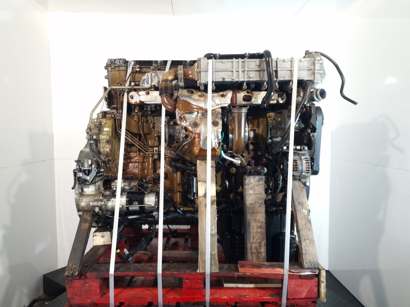 Mercedes Benz OM471LA.6-12-01 Engine (Truck) - Engine for Truck: picture 4 Mercedes Benz OM471LA.6-12-01 Engine (Truck) - Engine for Truck: picture 4