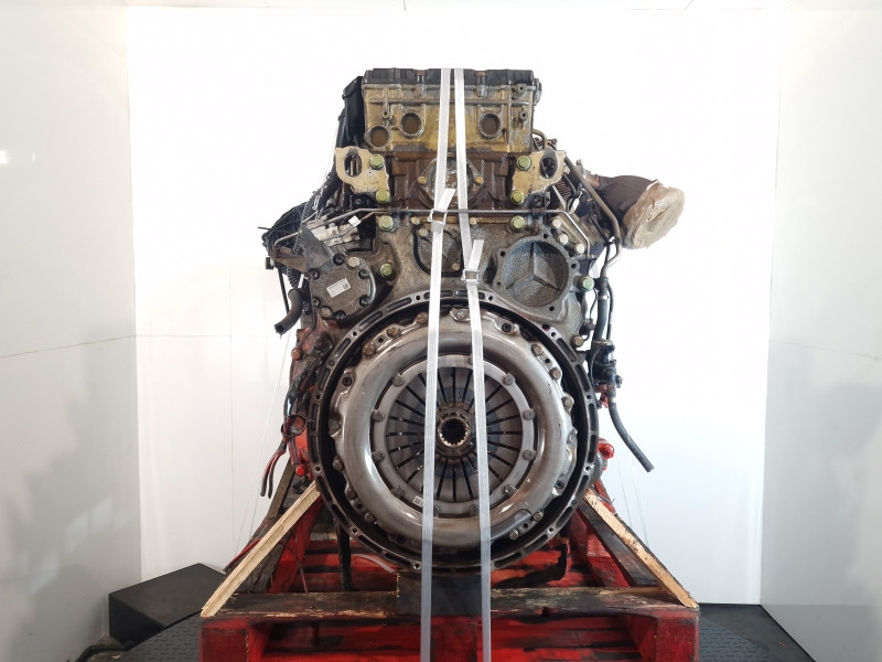 Mercedes Benz OM471LA.6-9-01 Engine (Truck) - Engine for Truck: picture 3 Mercedes Benz OM471LA.6-9-01 Engine (Truck) - Engine for Truck: picture 3