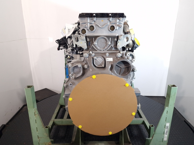 Mercedes Benz OM471LA.E3A-7 B4G02 New Engine (Industrial) - Engine for Industrial equipment: picture 2 Mercedes Benz OM471LA.E3A-7 B4G02 New Engine (Industrial) - Engine for Industrial equipment: picture 2