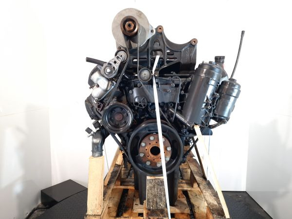 Engine for Industrial equipment Mercedes Benz OM501LA.E3A/2-00 Engine (Industrial): picture 12 Engine for Industrial equipment Mercedes Benz OM501LA.E3A/2-00 Engine (Industrial): picture 12