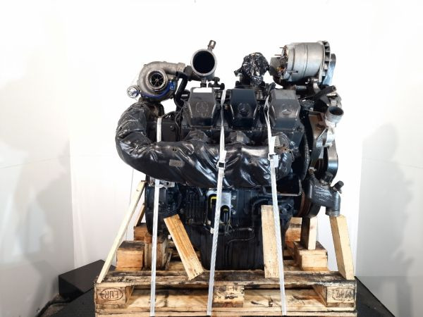 Engine for Industrial equipment Mercedes Benz OM501LA.E3A/2-00 Engine (Industrial): picture 7 Engine for Industrial equipment Mercedes Benz OM501LA.E3A/2-00 Engine (Industrial): picture 7