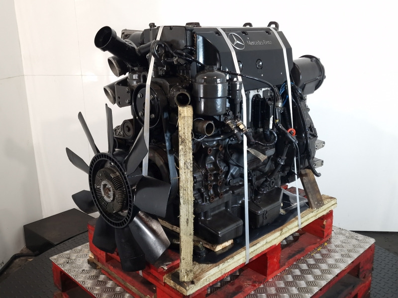 Engine for Industrial equipment Mercedes Benz OM904LA.III/5-00 Engine (Industrial): picture 6