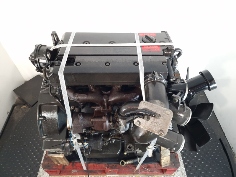 Engine for Industrial equipment Mercedes Benz OM904LA.III/5-00 Engine (Industrial): picture 10