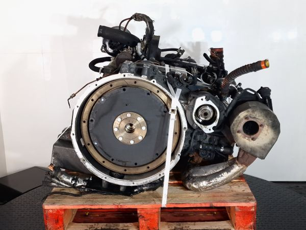 Mercedes Benz OM906HLA EEV/1-01 Engine (Bus) - Engine: picture 3 Mercedes Benz OM906HLA EEV/1-01 Engine (Bus) - Engine: picture 3