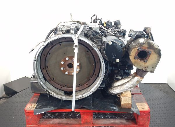 Mercedes Benz OM906HLA.V/1 Engine (Bus) - Engine: picture 3 Mercedes Benz OM906HLA.V/1 Engine (Bus) - Engine: picture 3