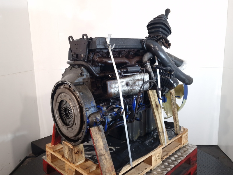 Mercedes Benz OM906LA.III/2-00 Non Adblue Atego spec Engine (Truck) - Engine for Truck: picture 1 Mercedes Benz OM906LA.III/2-00 Non Adblue Atego spec Engine (Truck) - Engine for Truck: picture 1