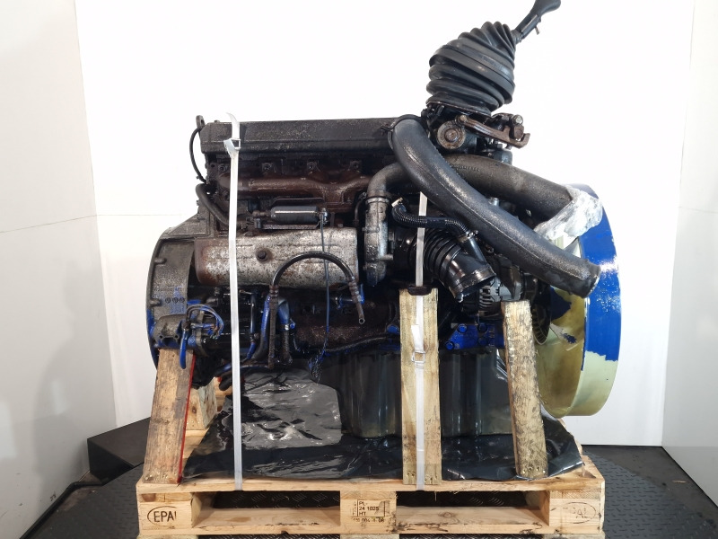 Mercedes Benz OM906LA.III/2-00 Non Adblue Atego spec Engine (Truck) - Engine for Truck: picture 4 Mercedes Benz OM906LA.III/2-00 Non Adblue Atego spec Engine (Truck) - Engine for Truck: picture 4