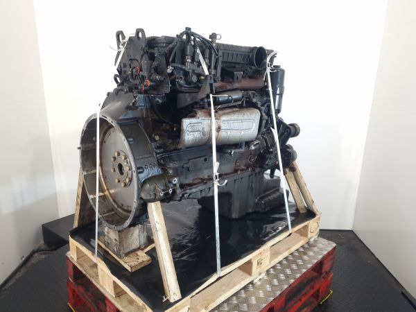 Mercedes Benz OM906LA.V/1-03 Econic Spec Engine (Truck) - Engine for Truck: picture 1 Mercedes Benz OM906LA.V/1-03 Econic Spec Engine (Truck) - Engine for Truck: picture 1