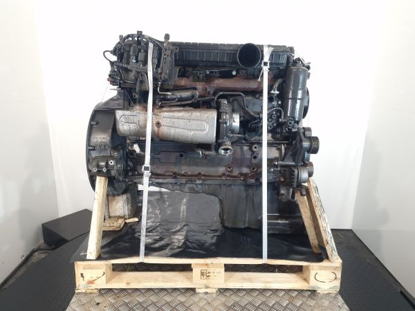 Mercedes Benz OM906LA.V/1-03 Econic Spec Engine (Truck) - Engine for Truck: picture 4 Mercedes Benz OM906LA.V/1-03 Econic Spec Engine (Truck) - Engine for Truck: picture 4