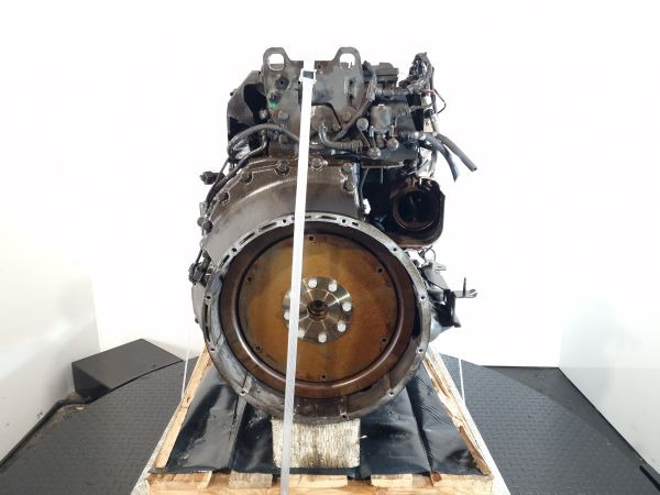 Mercedes Benz OM926LA.EEV/2-00 Econic Spec Engine (Truck) - Engine for Truck: picture 2 Mercedes Benz OM926LA.EEV/2-00 Econic Spec Engine (Truck) - Engine for Truck: picture 2