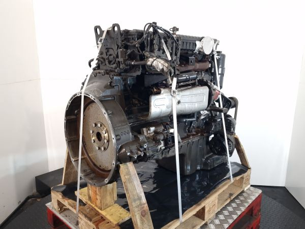 Mercedes Benz OM926LA.EEV/2-00 Econic Spec Engine (Truck) - Engine for Truck: picture 1 Mercedes Benz OM926LA.EEV/2-00 Econic Spec Engine (Truck) - Engine for Truck: picture 1