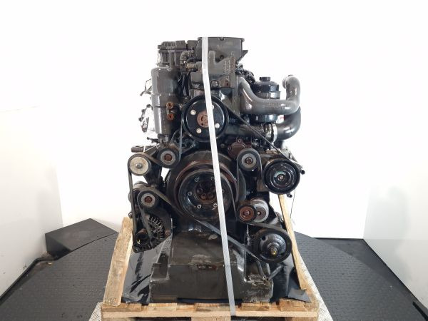 Mercedes Benz OM926LA.EEV/2-00 Econic Spec Engine (Truck) - Engine for Truck: picture 5 Mercedes Benz OM926LA.EEV/2-00 Econic Spec Engine (Truck) - Engine for Truck: picture 5