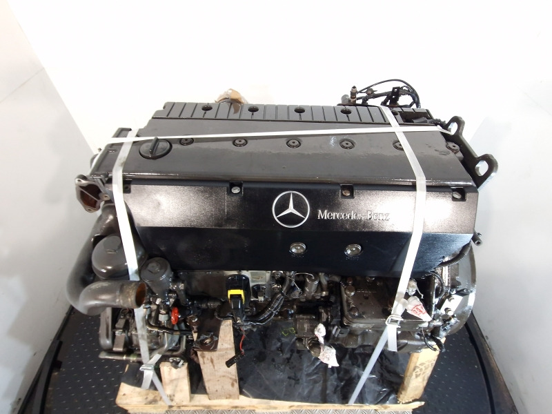 Engine for Truck Mercedes Benz OM926LA.EEV/2-00 Econic Spec Engine (Truck): picture 9