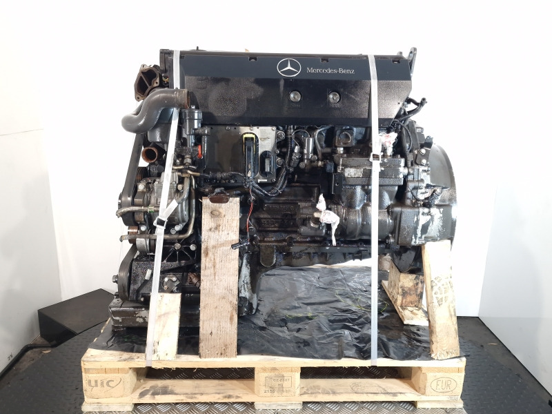Engine for Truck Mercedes Benz OM926LA.EEV/2-00 Econic Spec Engine (Truck): picture 7