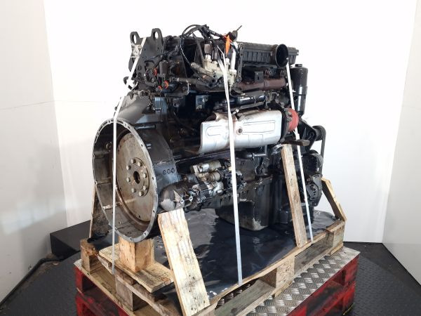 Mercedes Benz OM926LA.EEV/2-00 Econic Spec Engine (Truck) - Engine for Truck: picture 1 Mercedes Benz OM926LA.EEV/2-00 Econic Spec Engine (Truck) - Engine for Truck: picture 1