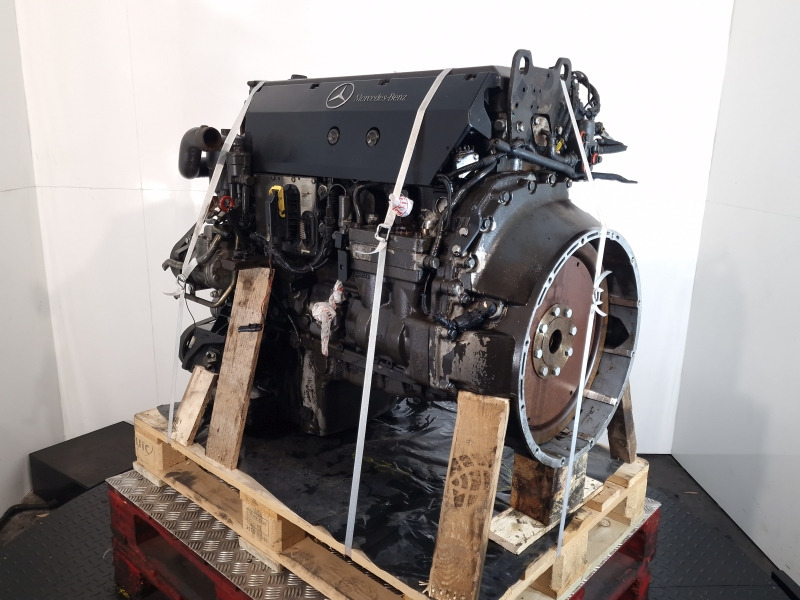 Engine for Truck Mercedes Benz OM926LA.EEV/2-00 Econic Spec Engine (Truck): picture 8