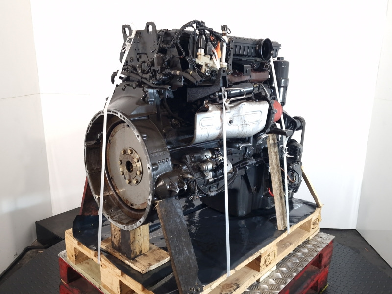 Mercedes Benz OM926LA.EEV/2-00 Econic Spec Engine (Truck) - Engine for Truck: picture 1 Mercedes Benz OM926LA.EEV/2-00 Econic Spec Engine (Truck) - Engine for Truck: picture 1
