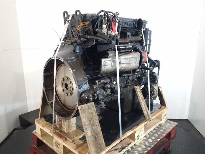 Mercedes Benz OM926LA.EEV/2-00 Econic Spec Engine (Truck) - Engine for Truck: picture 1 Mercedes Benz OM926LA.EEV/2-00 Econic Spec Engine (Truck) - Engine for Truck: picture 1