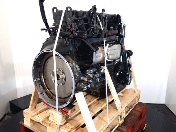 Mercedes Benz OM926LA.EEV/2-00 Engine (Truck) 2011 - Engine for Truck: picture 1 Mercedes Benz OM926LA.EEV/2-00 Engine (Truck) 2011 - Engine for Truck: picture 1
