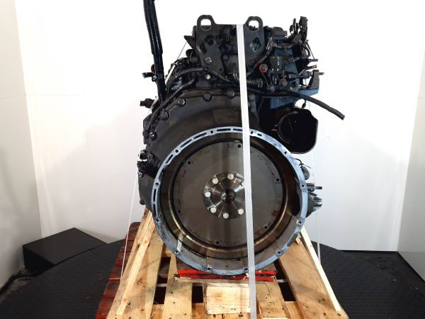 Mercedes Benz OM926LA.EEV/2-00 Engine (Truck) 2011 - Engine for Truck: picture 3 Mercedes Benz OM926LA.EEV/2-00 Engine (Truck) 2011 - Engine for Truck: picture 3