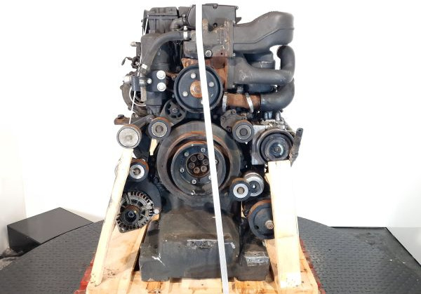 Engine for Truck Mercedes Benz OM926LA.EEV/2-00 Engine (Truck): picture 6