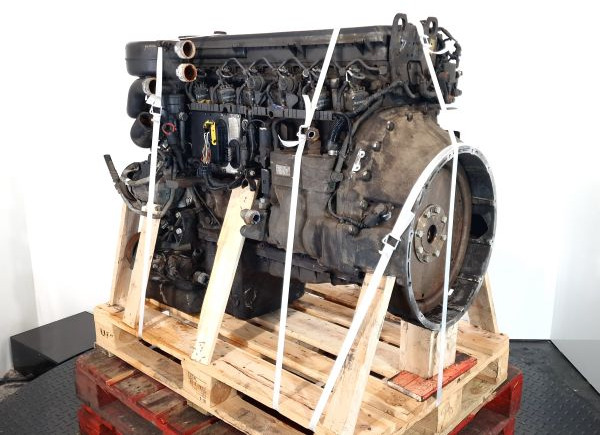 Engine for Truck Mercedes Benz OM926LA.EEV/2-00 Engine (Truck): picture 9