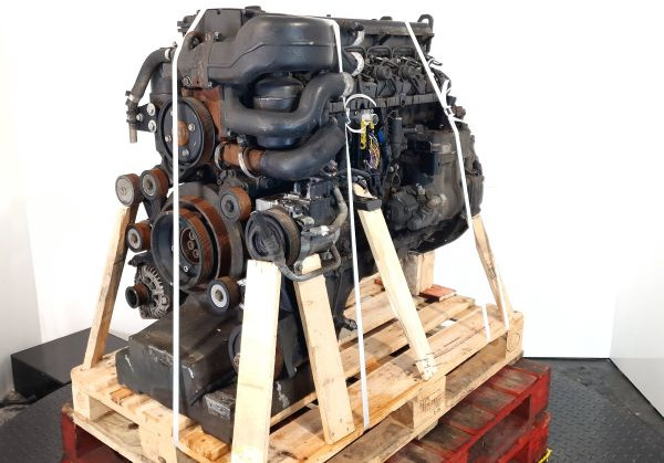 Engine for Truck Mercedes Benz OM926LA.EEV/2-00 Engine (Truck): picture 7