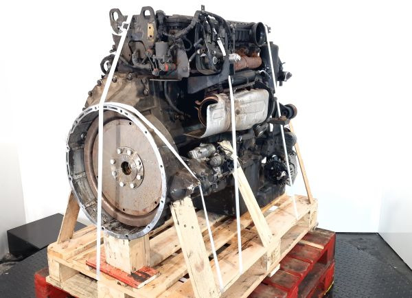 Mercedes Benz OM926LA.EEV/2-00 Engine (Truck) - Engine for Truck: picture 1 Mercedes Benz OM926LA.EEV/2-00 Engine (Truck) - Engine for Truck: picture 1