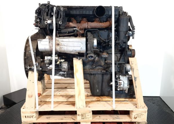 Mercedes Benz OM926LA.EEV/2-00 Engine (Truck) - Engine for Truck: picture 4 Mercedes Benz OM926LA.EEV/2-00 Engine (Truck) - Engine for Truck: picture 4