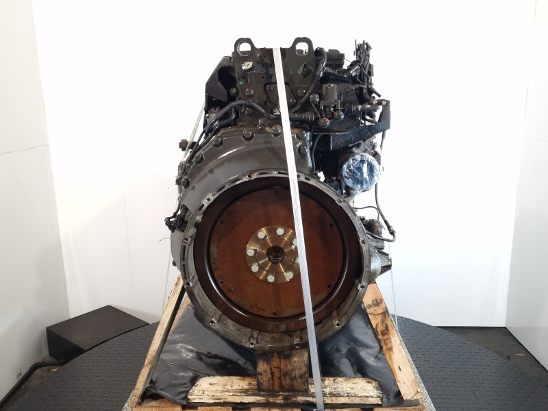 Mercedes Benz OM926LA.EEV/2-03 Econic Spec Engine (Truck) - Engine for Truck: picture 2 Mercedes Benz OM926LA.EEV/2-03 Econic Spec Engine (Truck) - Engine for Truck: picture 2