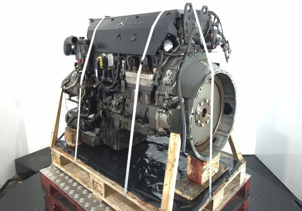 Engine for Truck Mercedes Benz OM926LA.EEV/2-03 Econic Spec Engine (Truck): picture 9