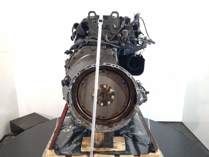 Mercedes Benz OM926LA.EEV/2-03 Econic Spec Engine (Truck) - Engine for Truck: picture 3 Mercedes Benz OM926LA.EEV/2-03 Econic Spec Engine (Truck) - Engine for Truck: picture 3
