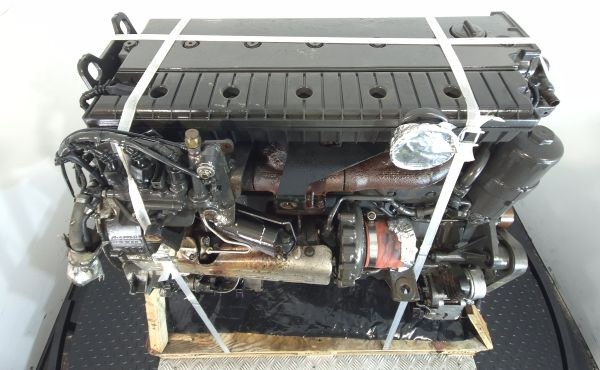 Engine for Truck Mercedes Benz OM926LA.EEV/2-03 Econic Spec Engine (Truck): picture 11